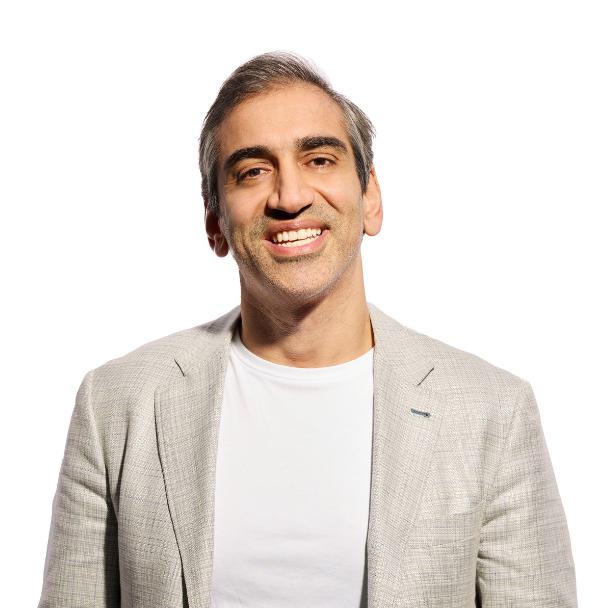 Yasir Al-Wakeel